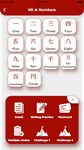 Japanese Kanji Study captura de pantalla apk 2