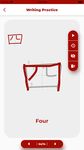 Japanese Kanji Study captura de pantalla apk 4