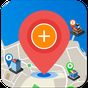 Places Map - Save & Share favorite places APK