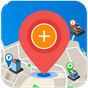 Places Map - Save & Share favorite places APK