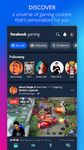 Facebook Gaming: Watch, Play, and Connect ảnh số 2