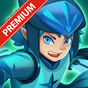Legend Guardians: Epic Heroes Fighting Action RPG apk icon