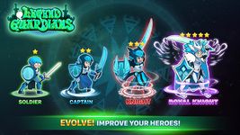 Legend Guardians: Epic Heroes Fighting Action RPG の画像2