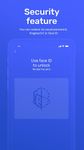 Yoroi - The Cardano Wallet captura de pantalla apk 