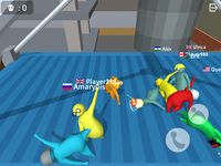 Captura de tela do apk Noodleman.io - Fight Party Games 12