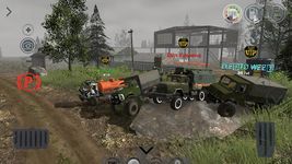 Reduced Transmission HD online.(Hard offroad 2019) ảnh màn hình apk 16