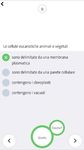 Screenshot 2 di Lo sai? Ripassa con lo smartphone apk