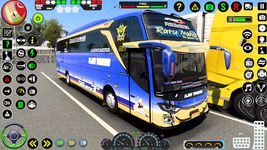 Luxury Tourist City Bus Driver  screenshot apk 6