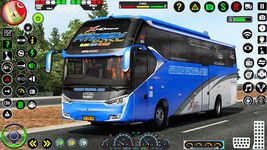 Luxury Tourist City Bus Driver  screenshot apk 2