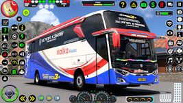 Luxury Tourist City Bus Driver  screenshot apk 13