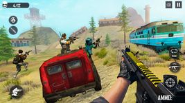 Imej Fps Shooting Games: Gun Strike 17