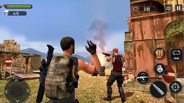 Картинка 11 Battleground Fire : Free Shooting Games 2019