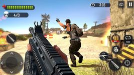 Картинка 8 Battleground Fire : Free Shooting Games 2019