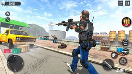 Imej Fps Shooting Games: Gun Strike 9