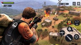 Imej Fps Shooting Games: Gun Strike 2