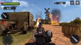 Картинка 1 Battleground Fire : Free Shooting Games 2019