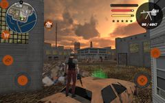 Alien War: The Last Day screenshot apk 15