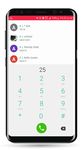 Smart Dialer - Call History & Stats ekran görüntüsü APK 5