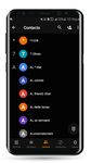 Smart Dialer - Call History & Stats ekran görüntüsü APK 4