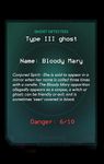 Ghost Detector - Real Radar Prank captura de pantalla apk 1