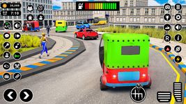 Screenshot 12 di US Car Parking & Driving - Classic Car Driving apk