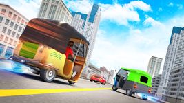 Tangkapan layar apk US Car Parking & Driving - Classic Car Driving 9