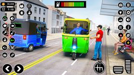 Tangkapan layar apk US Car Parking & Driving - Classic Car Driving 5