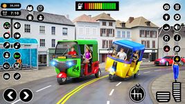 US Car Parking & Driving - Classic Car Driving のスクリーンショットapk 4