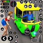 Скриншот 7 APK-версии US Car Parking & Driving - Classic Car Driving