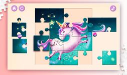 Kids Puzzles for Girls capture d'écran apk 8