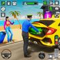 ny taksi şoförü - çılgın taksi sürüş oyunları 2019 Simgesi