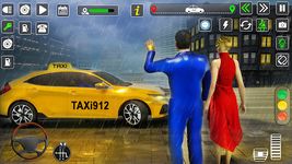 NY Taxi Driver - Crazy Cab Driving Games 2019 screenshot apk 20