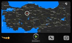 Cargo Simulator 2019: Türkiye ekran görüntüsü APK 2