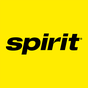 Icône de Spirit Airlines