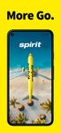 Tangkap skrin apk Spirit Airlines 1