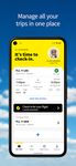 Spirit Airlines captura de pantalla apk 3