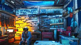 Gun Strike - Bullet Force captura de pantalla apk 1