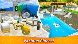 Home Fantasy - Blast Cube to Design Dream House captura de pantalla apk 13