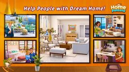 Home Fantasy - Blast Cube to Design Dream House captura de pantalla apk 12