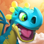 Rise of Dragons APK icon