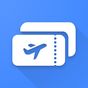 Icono de Boarding Pass Wallet : Flight Manager