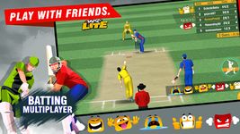 Tangkapan layar apk WCC LITE - Heavy on Cricket, Light on Size! 5