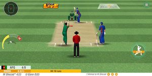 Tangkapan layar apk WCC LITE - Heavy on Cricket, Light on Size! 3