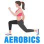 Ícone do Aerobics Workout at Home - Weight Loss in 30 Days