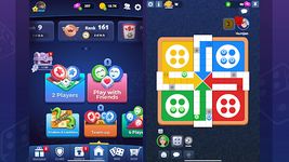 Tangkapan layar apk Ludo Star 10