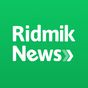 Ridmik News APK アイコン