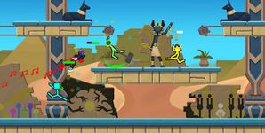 Supreme Duelist Stickman ekran görüntüsü APK 9