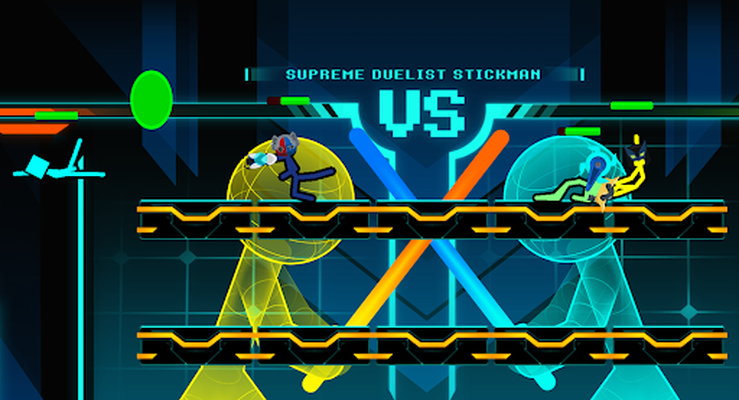 supreme duelist stickman download