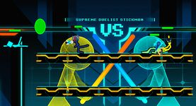 Supreme Duelist Stickman capture d'écran apk 5