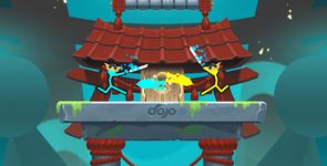 Supreme Duelist Stickman ekran görüntüsü APK 14